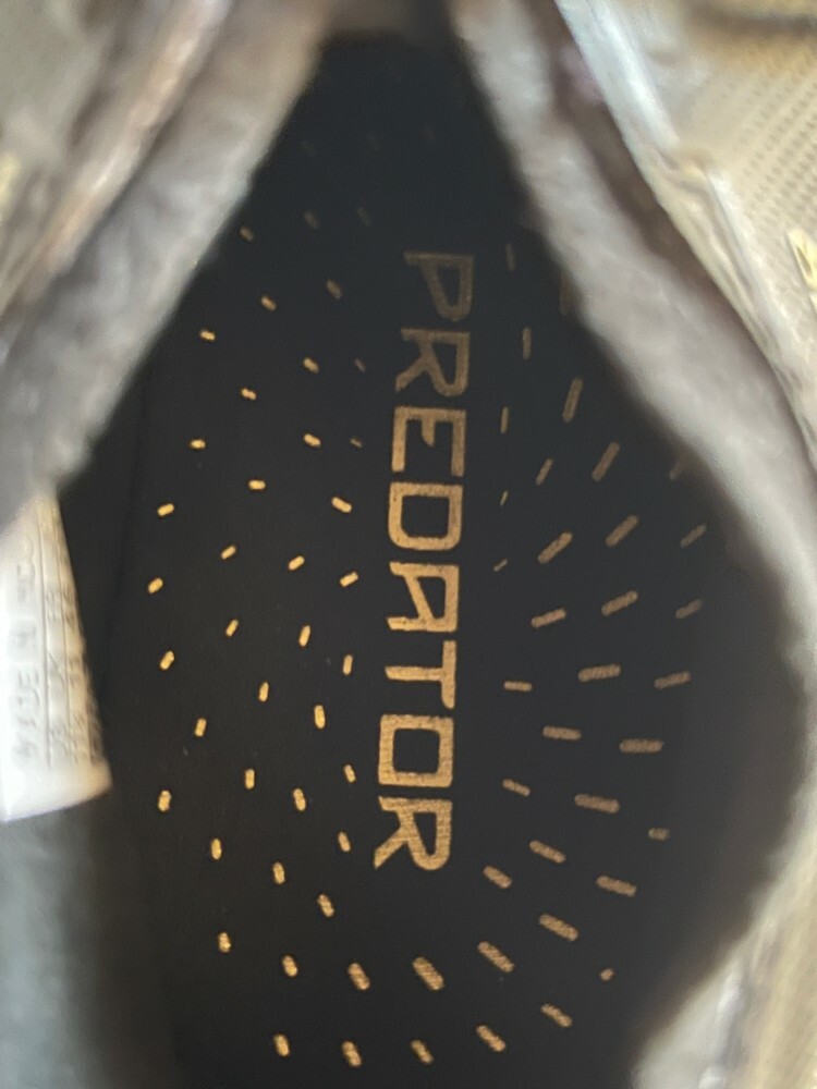 Adidas Predator 24 FG/MG - 2