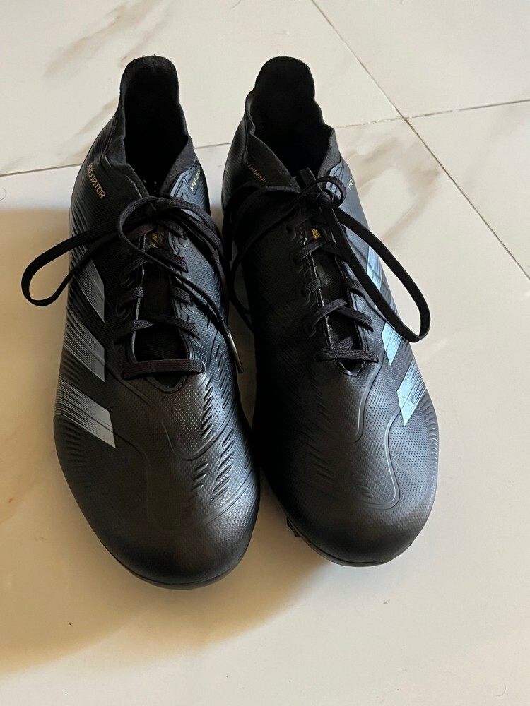 Adidas Predator 24 FG/MG - 4
