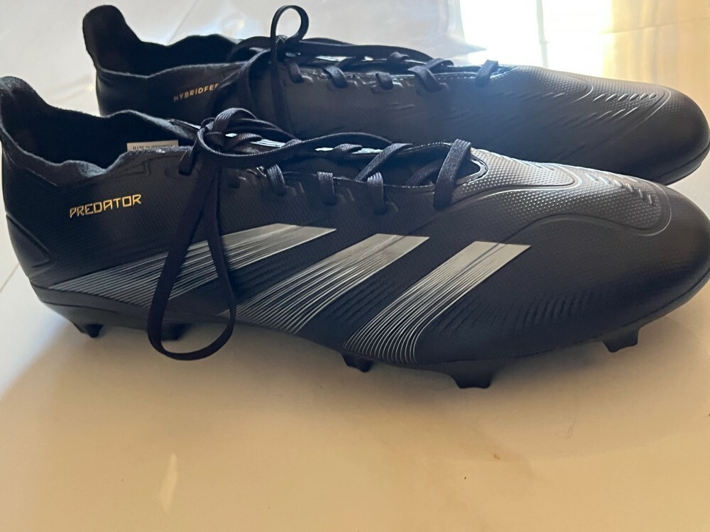 Adidas Predator 24 FG/MG - 3