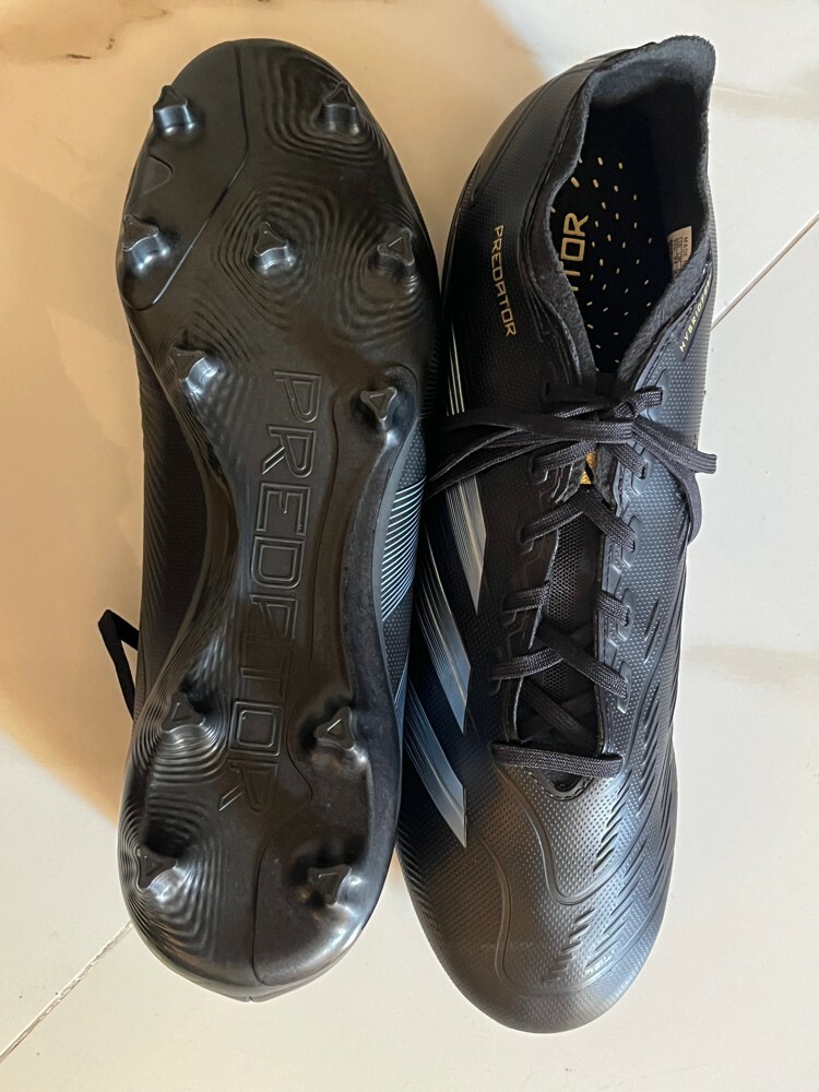 Adidas Predator 24 FG/MG - 6