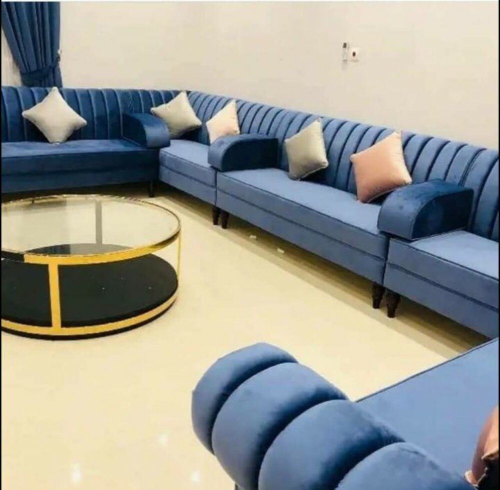 upholstering furniture, upholste - 5