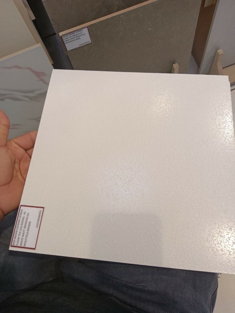 Ceramics and scaffolding ava - 7