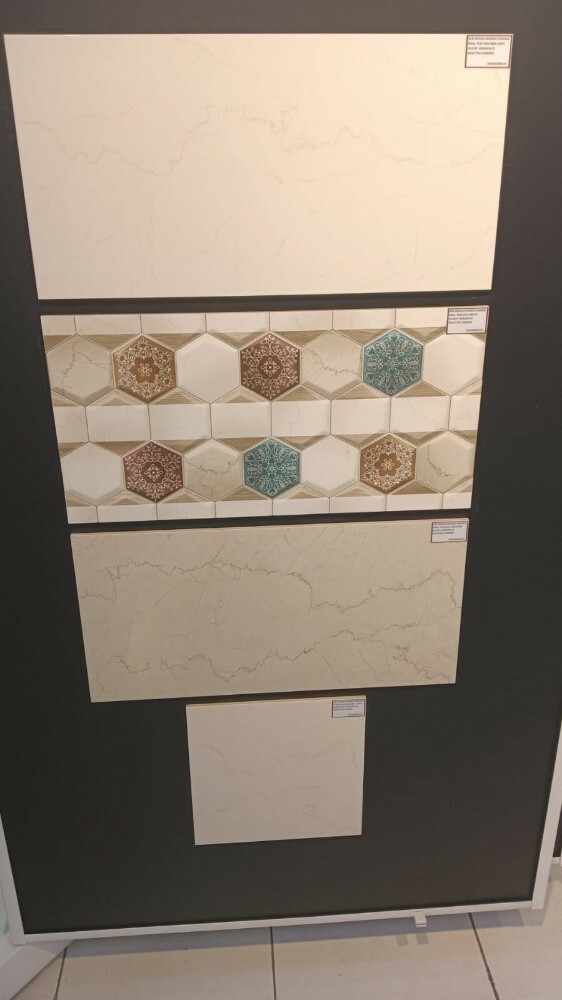 Ceramics and scaffolding ava - 8
