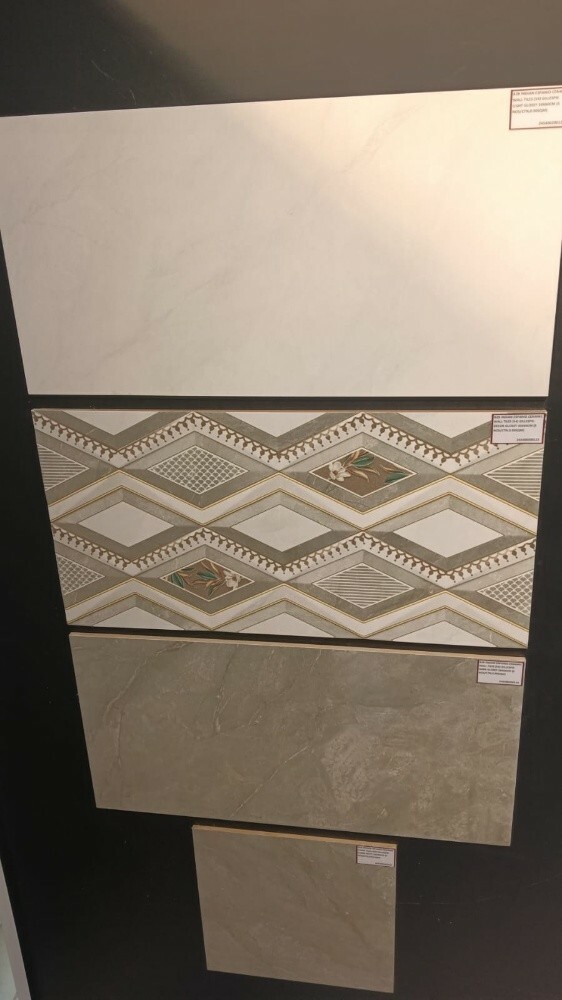 Ceramics and scaffolding ava - 9