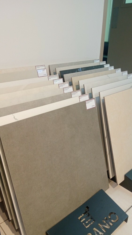 Ceramics and scaffolding ava - 6