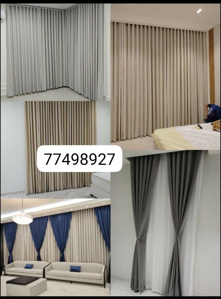 Making and upholstering furniture - 2