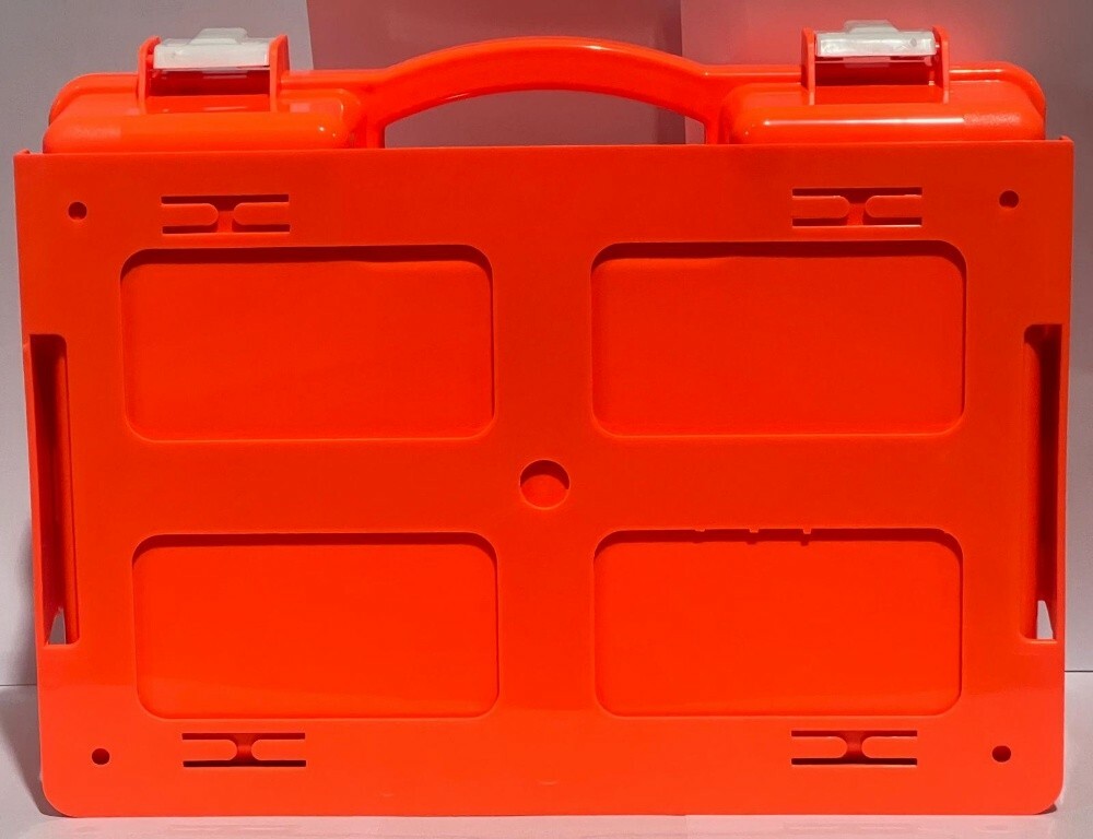 First Aid Box  50 Person - 4