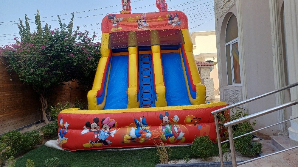 امتداد للنطاطيات 77450438# - 5