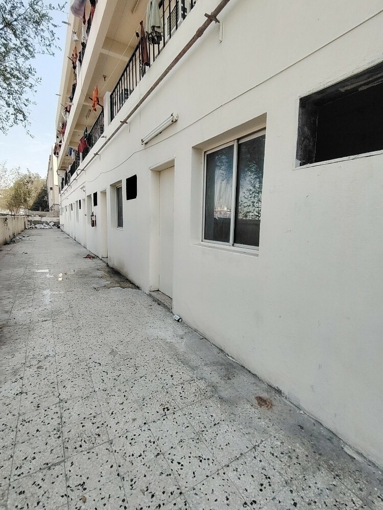 12 Big Rooms 4x6M,Separate - 4