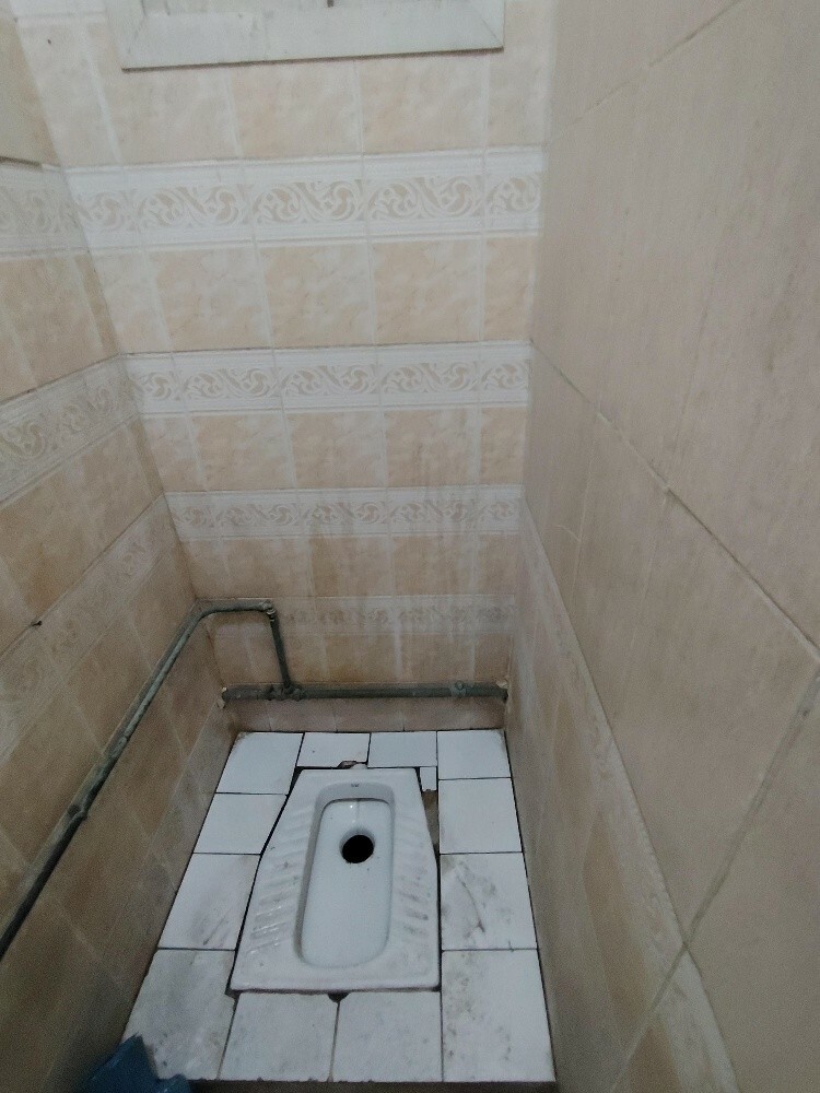 12 Big Rooms 4x6M,Separate - 9