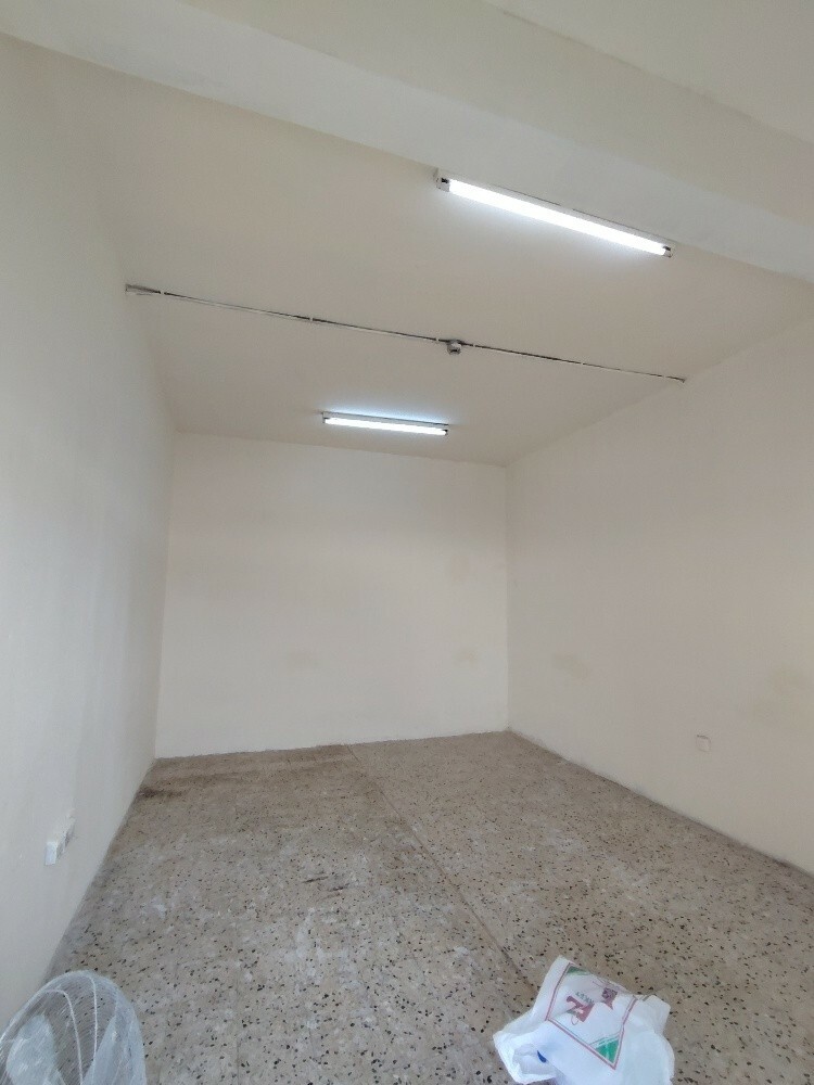12 Big Rooms 4x6M,Separate - 5