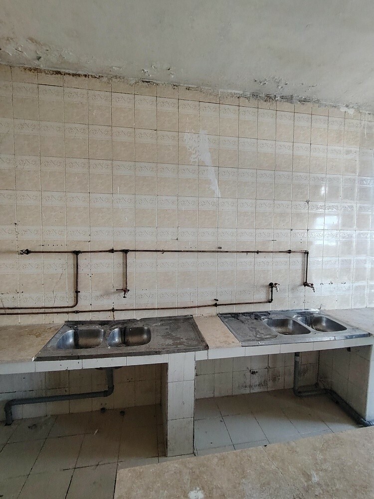 12 Big Rooms 4x6M,Separate - 14
