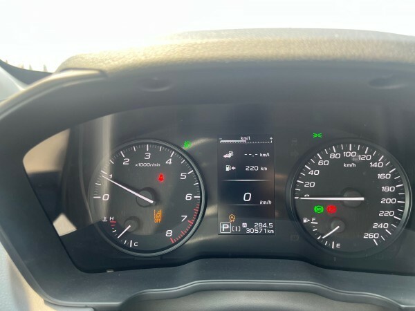 Subaru Crosstrek 2.0L 2023 - 3