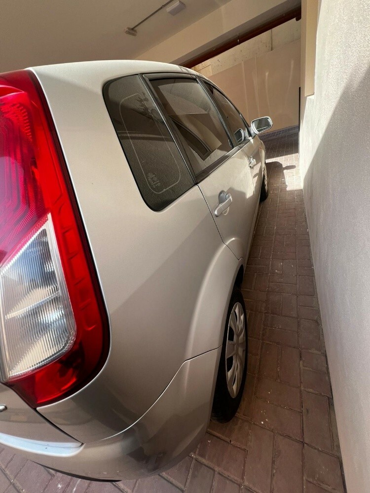 Ford Figo - 4