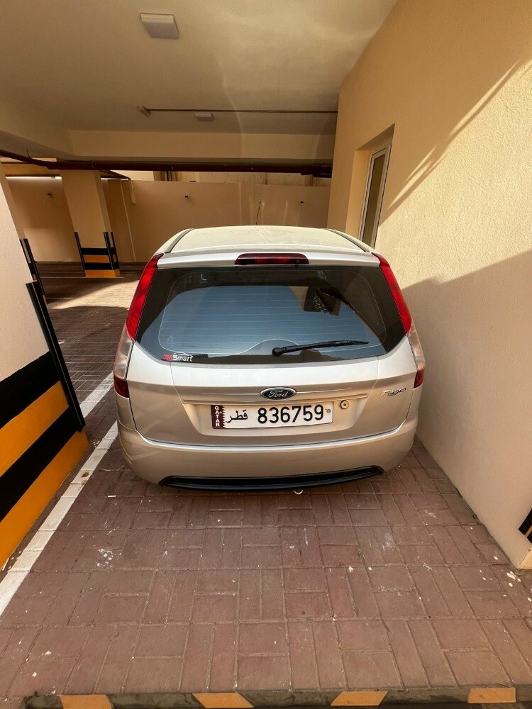 Ford Figo - 2
