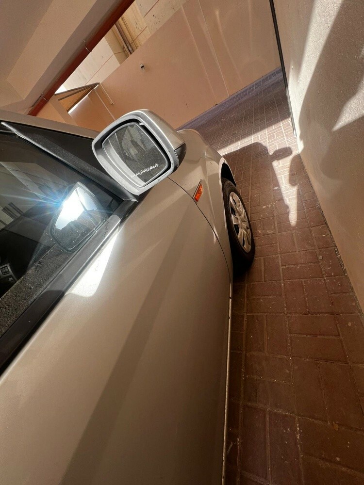 Ford Figo - 5