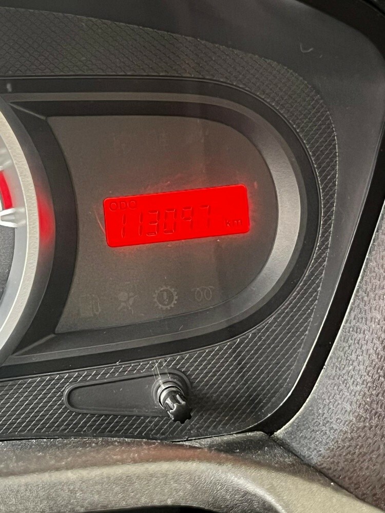 Ford Figo - 7