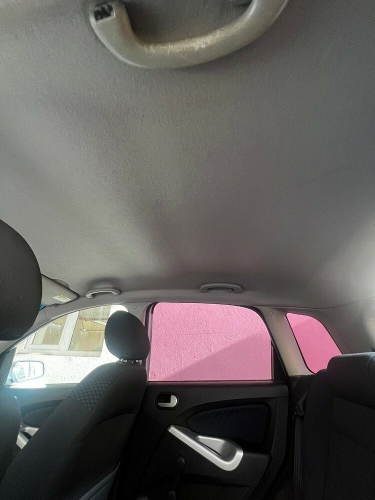 Ford Figo - 11