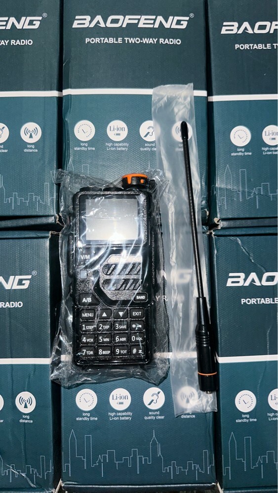 walkie talkie long range  - 2