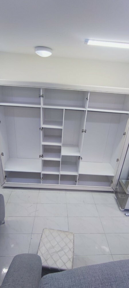bedroom seat available - 3