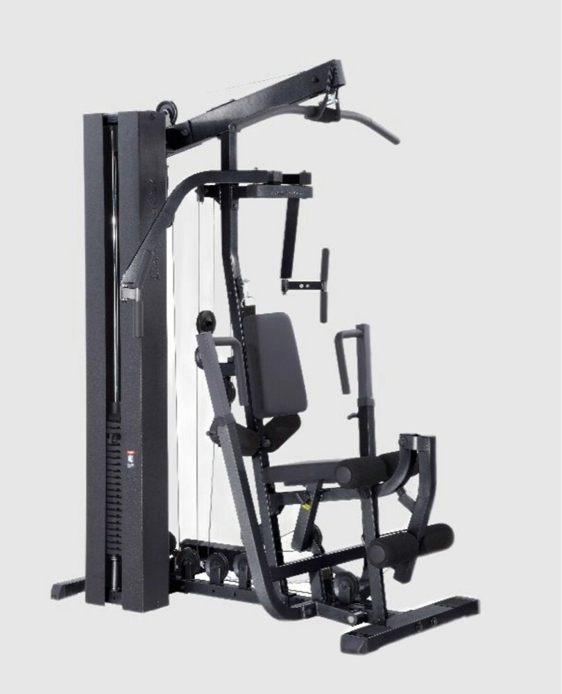BODY SOLID MULTI STATION GYM   - 1
