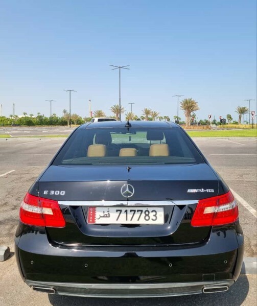 Mercedes-Benz - 6