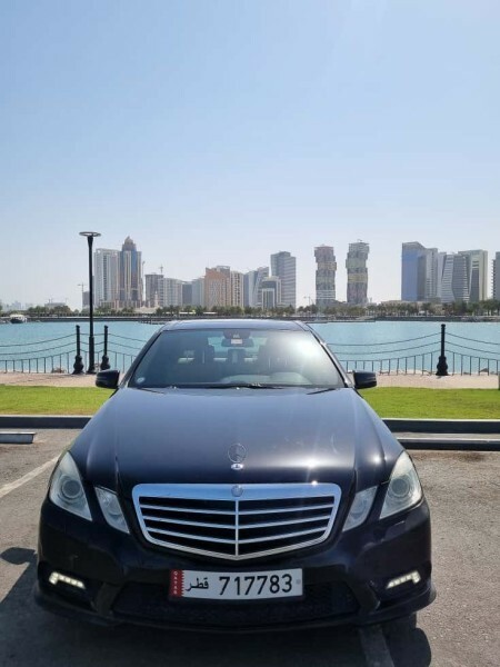 Mercedes-Benz - 8