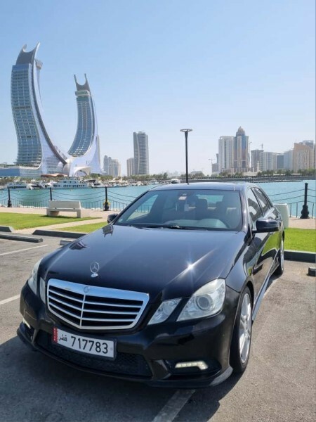 Mercedes-Benz - 2