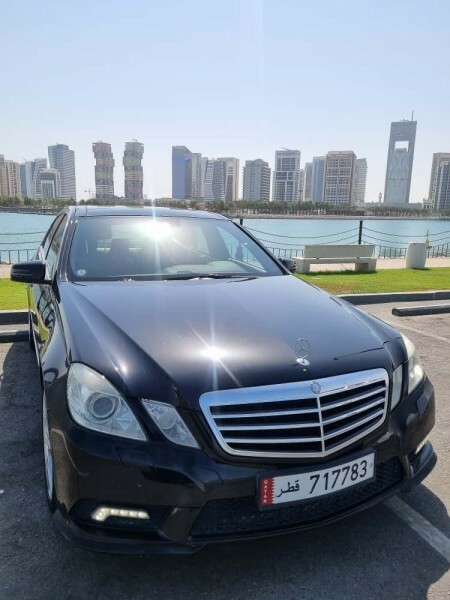 Mercedes-Benz - 1