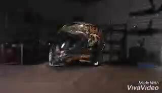 خوذه (ايكون) جديده اصليه - 6