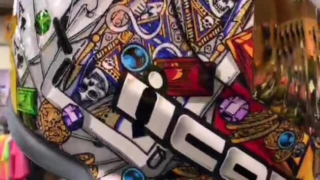 خوذه (ايكون) جديده اصليه - 13