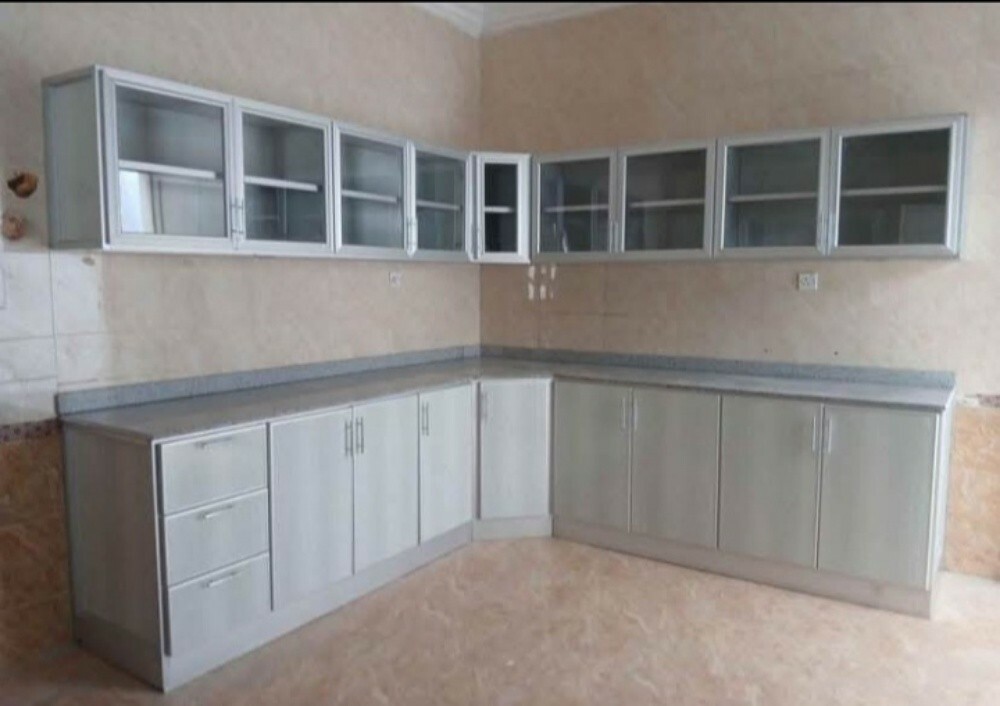 kitchen kebinet meking - 5