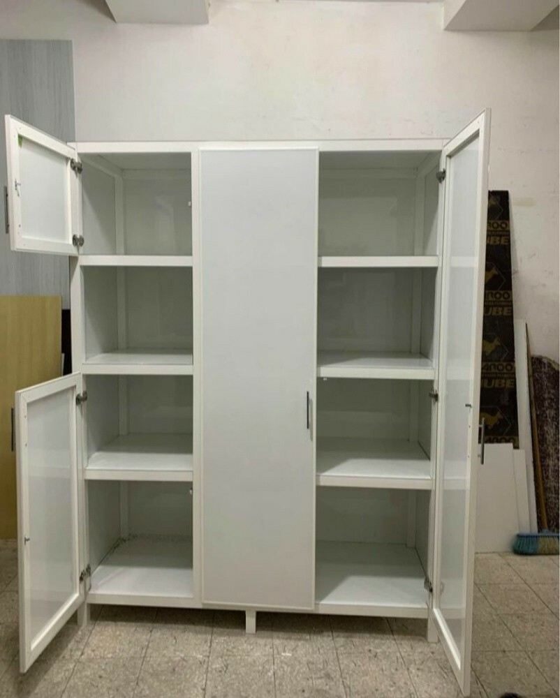 kitchen kebinet meking - 11