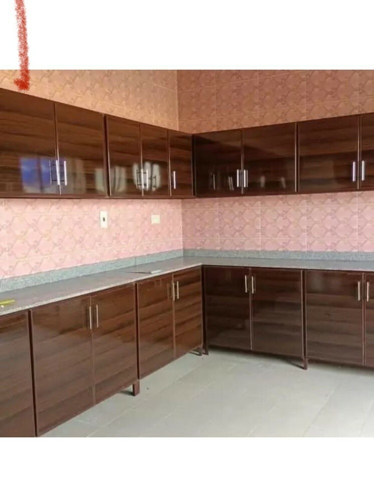 kitchen kebinet meking - 15