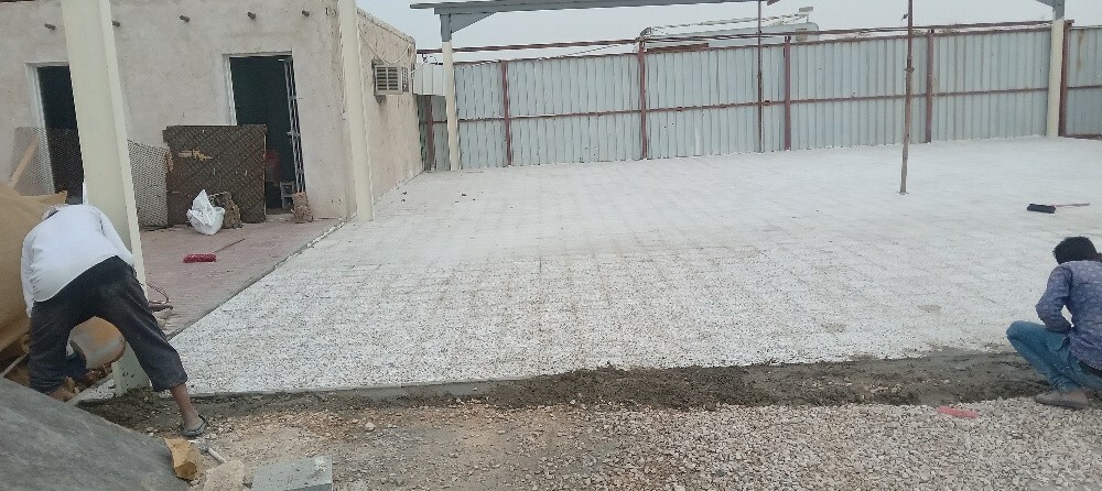 all maintenance work - 18