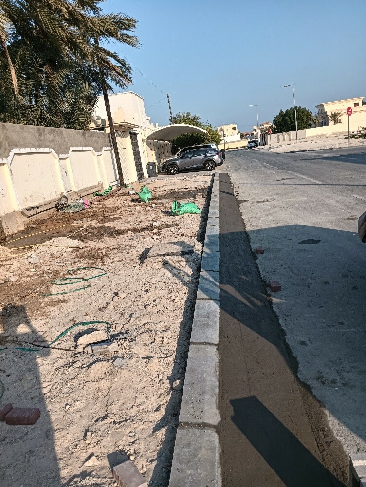all maintenance work - 12