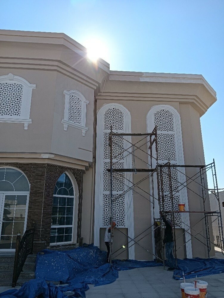 all maintenance work - 10