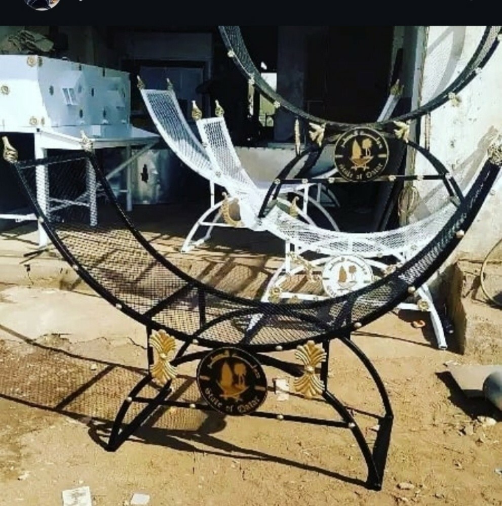 حداد جميع اعمال الحدادة - 3