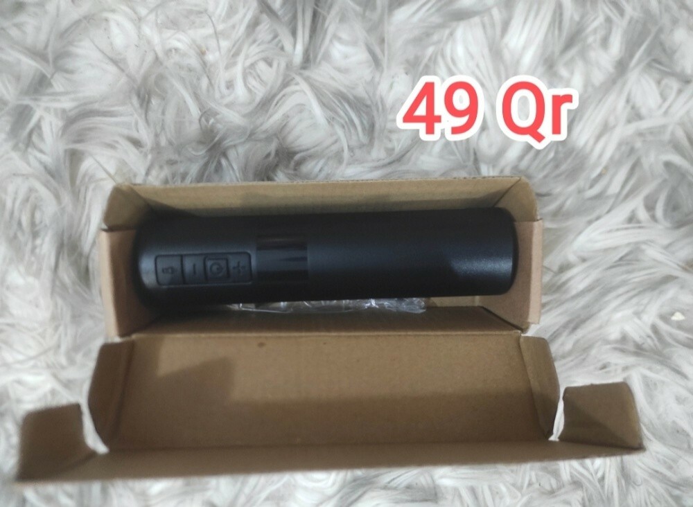 air compressor inflator portable - 1