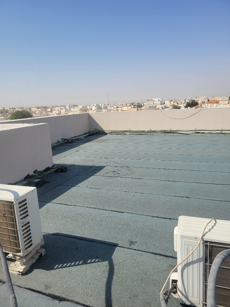 عازل الاسطح والحمامات والشينكو - 22