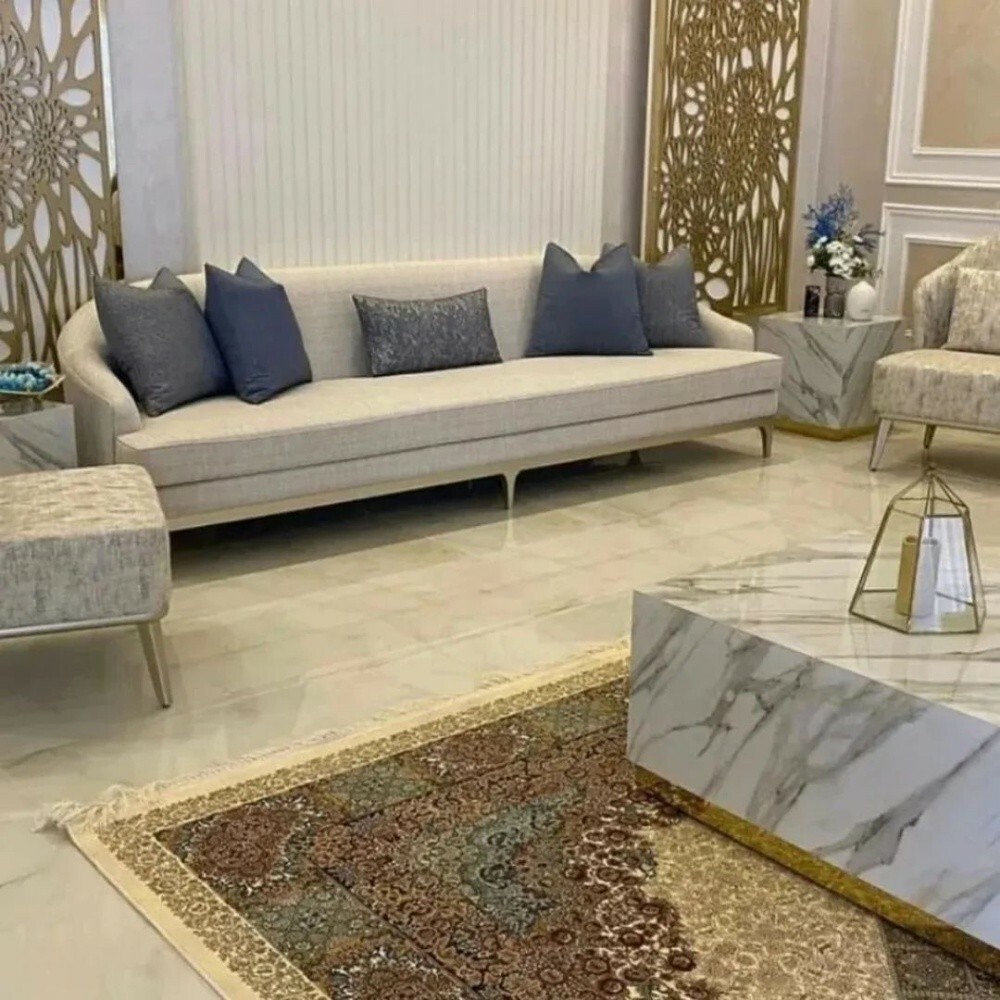 تفصيل وتنجيد مفروشات تنجيد كنب وك - 26