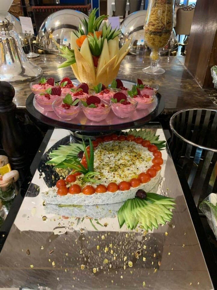 arabic asian chains italian chef - 24