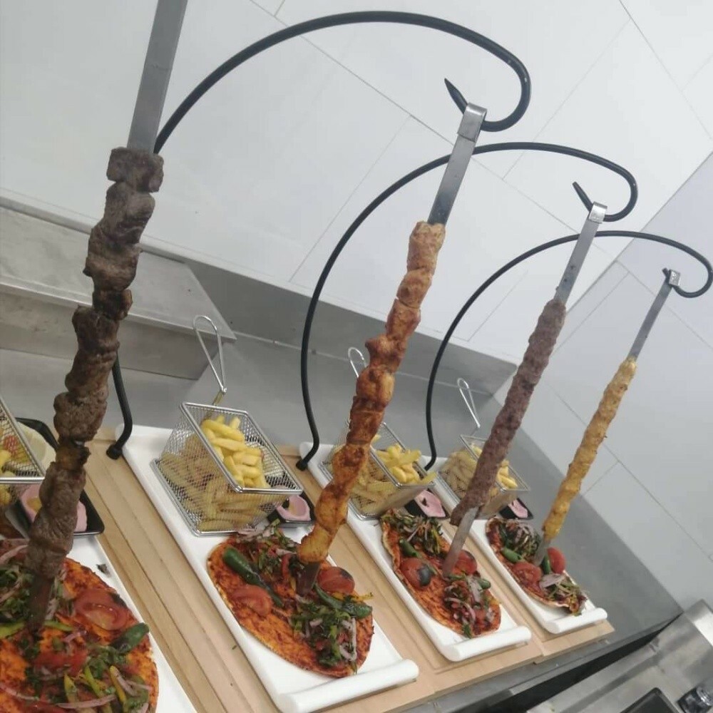 arabic asian chains italian chef - 18