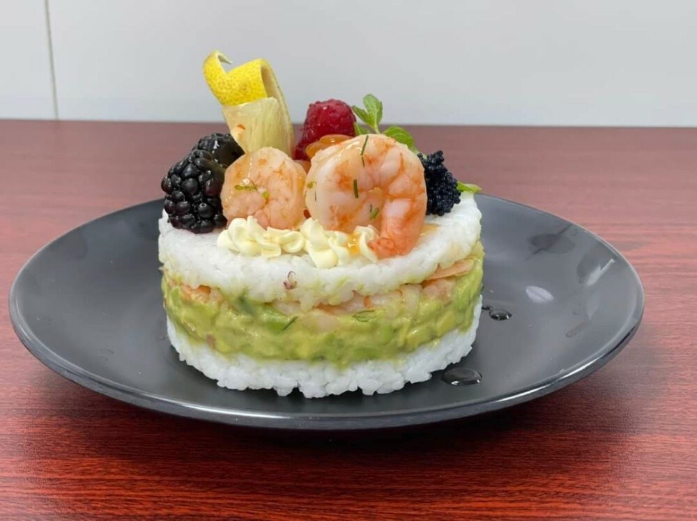 arabic asian chains italian chef - 16