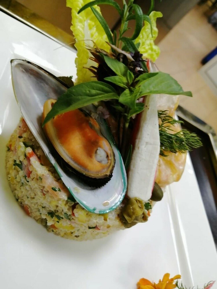 arabic asian chains italian chef - 22