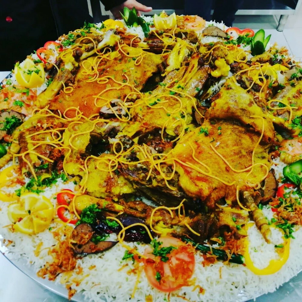 arabic asian chains italian chef - 14