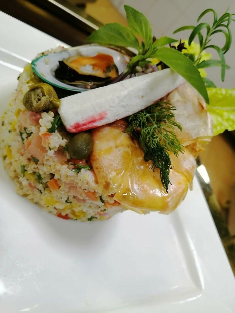 arabic asian chains italian chef - 21
