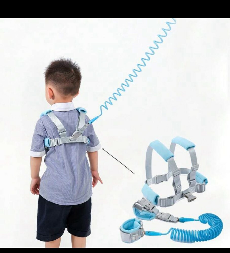 1.5 anti lost child - 4