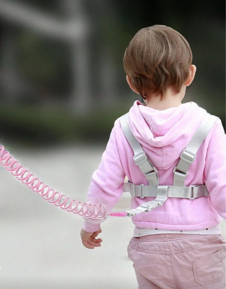 1.5 anti lost child - 1