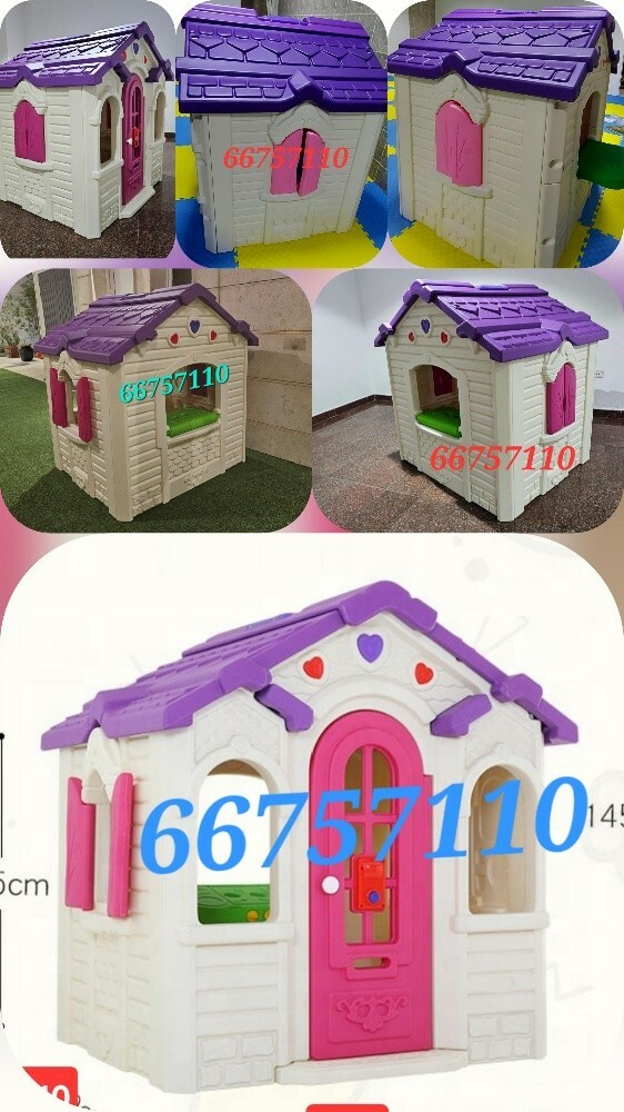 children's playhouse, - 2